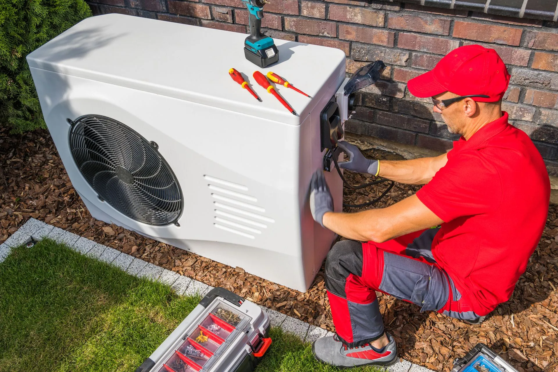 About HVAC in Duncanville, TX